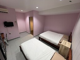 M STRAITS HOTEL