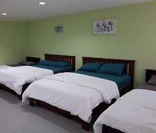 M STRAITS HOTEL