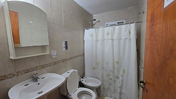 Arenas Blancas