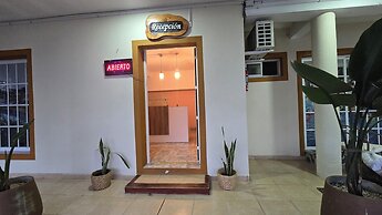 Arenas Blancas