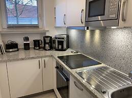Ferienwohnung Kohnke 3