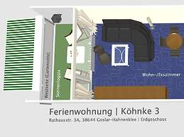 Ferienwohnung Kohnke 3
