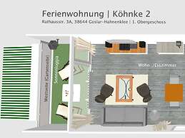 Ferienwohnung Kohnke 2