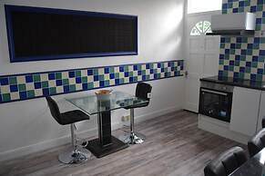 Modern Home Close to City Centre