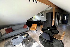 The Loft - With a Stunning View