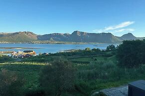 The Loft - With a Stunning View