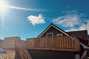 The Loft - With a Stunning View