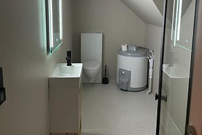 The Loft - With a Stunning View