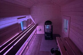 The Loft - With a Stunning View
