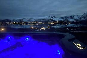 The Loft - With a Stunning View