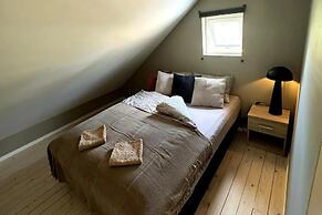 The Loft - With a Stunning View