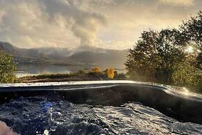 The Loft - With a Stunning View