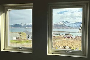 The Loft - With a Stunning View