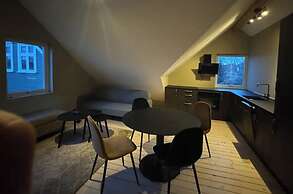 The Loft - With a Stunning View