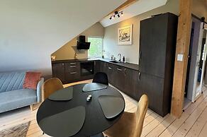 The Loft - With a Stunning View