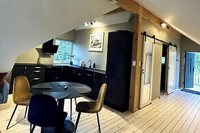 The Loft - With a Stunning View
