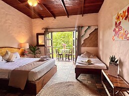 Kikazaru Boutique Hotel
