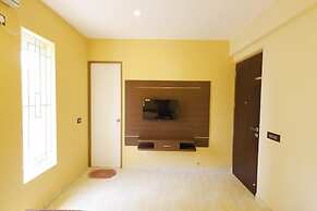 Hazee Beach Stay