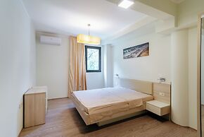 Budva Gate Penthouse