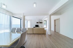 Budva Gate Penthouse