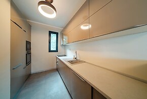 Budva Gate Penthouse