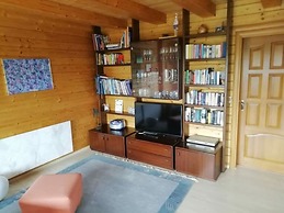 Pongratz Comfortable Holiday Residence