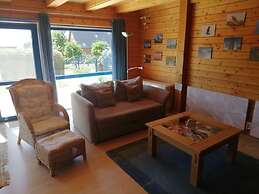 Pongratz Comfortable Holiday Residence