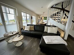 Holiday House in Olpenitz With 1 Bedroom
