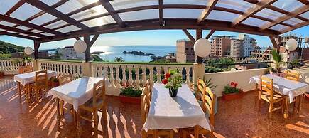 hotel plage d'or