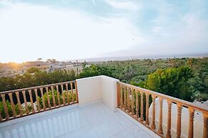 Tunis castle