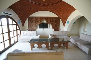 Tunis castle