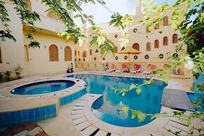 Tunis castle