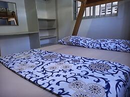 Saphire Apartments
