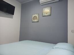 Saphire Apartments