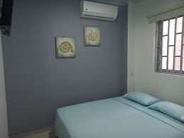 Saphire Apartments