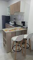 Saphire Apartments