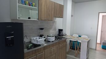 Saphire Apartments