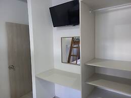 Saphire Apartments