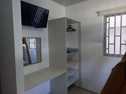 Saphire Apartments