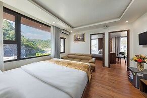 Ecorest Villa Cat Ba