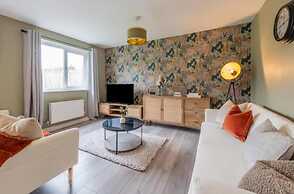 Charming Whitehurst Drive Nest in Manchester