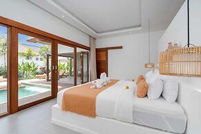 Villa Lounes 1