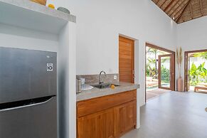 Villa Lounes 1