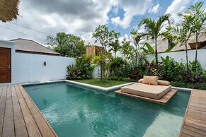 Villa Lounes 1