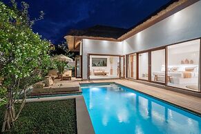 Villa Lounes 1