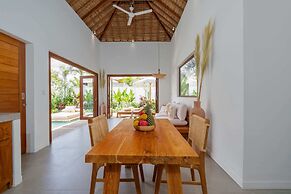 Villa Lounes 1