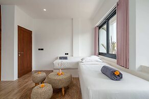 Villa Mila
