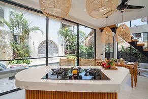 Villa Saya