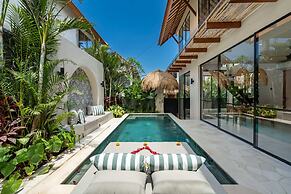 Villa Saya