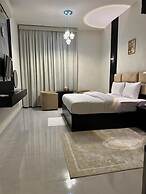 Al Zahra Hotel Apartments